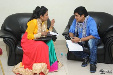 Rabhasa Movie Audio Launch